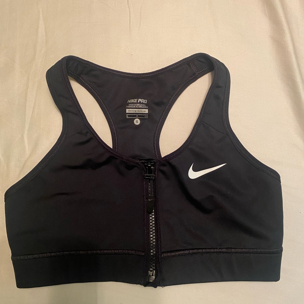 Nike Pro Sports Bra